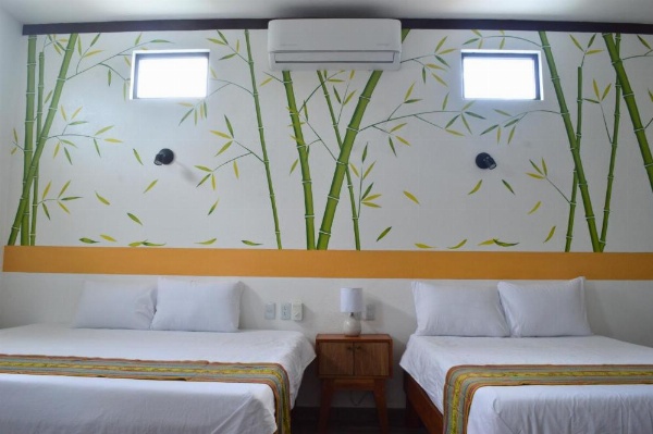 Hotel Axolotl image 26