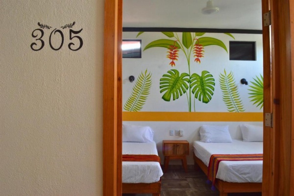 Hotel Axolotl image 28