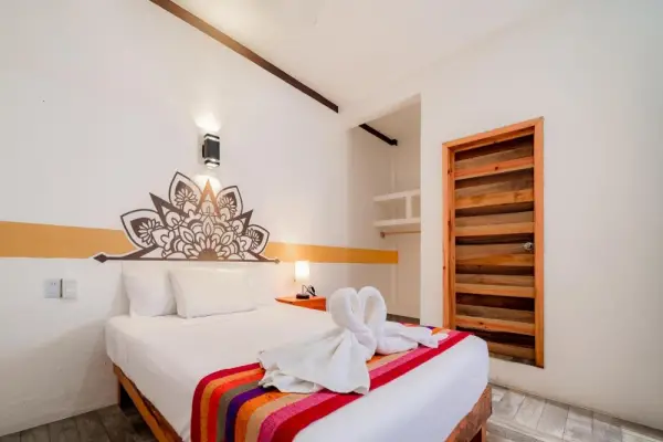 Hotel Axolotl Main image