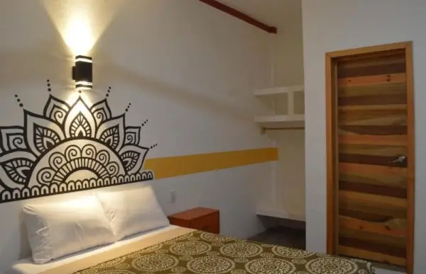 Hotel Axolotl 6