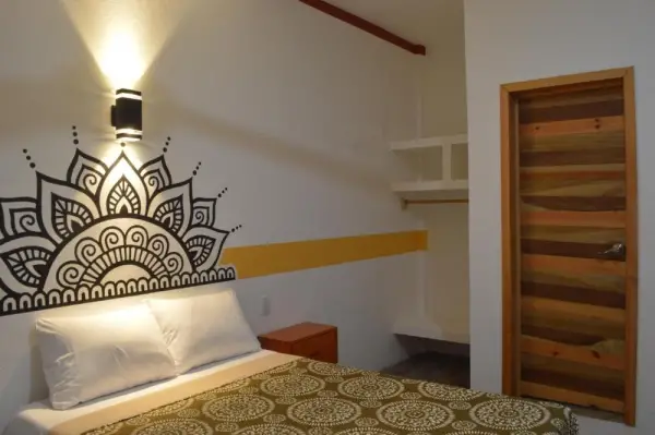 Hotel Axolotl 7