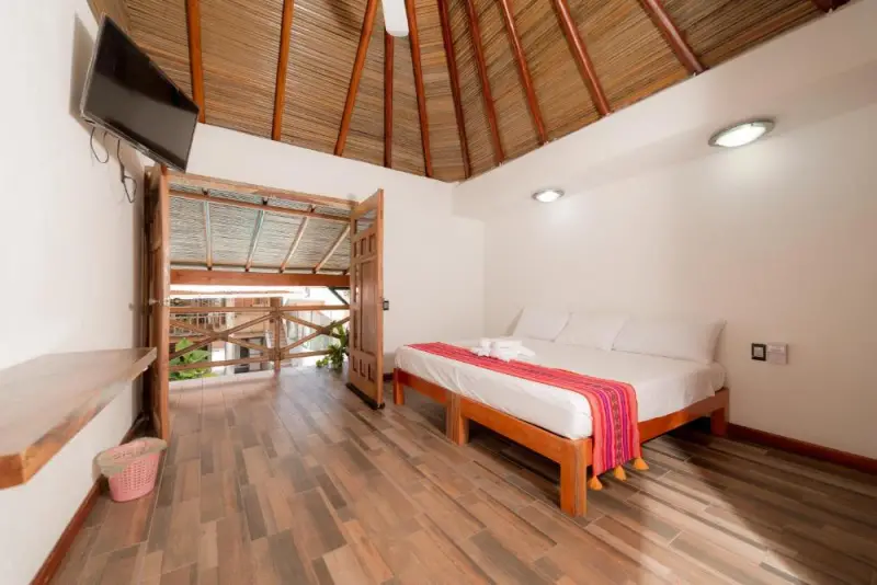King Room