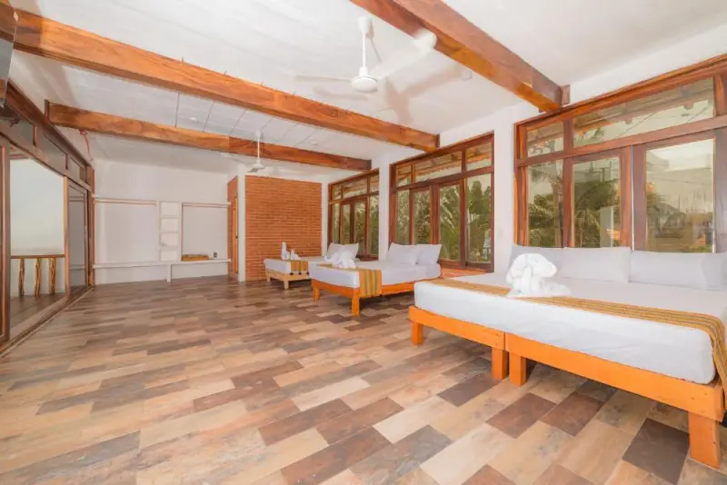 Superior Family Room